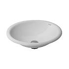 Duravit Architec 04684700001 WGL (Hvit)