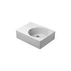 Duravit Scola 06856000001 WGL (Vit)