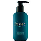 Kissed by Mii Effortlessly Easy Tanning Deliciously Dark Lotion