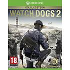 Watch Dogs 2 - Gold Edition (Xbox One | Series X/S)