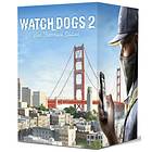 Watch Dogs 2 - San Francisco Edition (Xbox One | Series X/S)