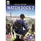 Watch Dogs 2 - Deluxe Edition (PC)