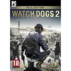 Watch Dogs 2 - Gold Edition (PC)