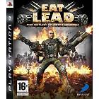 Eat Lead: The Return of Matt Hazard (PS3)