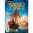Anno 1404 (PC)