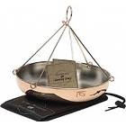 Four Seasons Season Campfire Copper Pan (25cm)