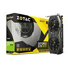 Zotac GeForce GTX 1070 AMP! Edition HDMI 3xDP 8GB