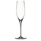 Spiegelau Authentis Champagne Glass 19cl 4-pack