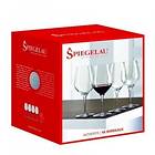 Spiegelau Authentis Champagneglas 27cl 12-pack