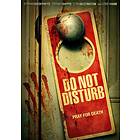 Do Not Disturb (DVD)