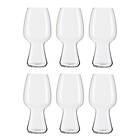 Spiegelau Craft Beer Stoutglas 60cl 6-pack