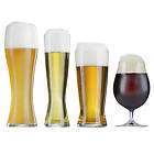 Spiegelau Beer Classics Connoisseur Ölglas 70/56/44/42,5cl 4-pack