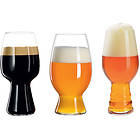 Spiegelau Craft Beer Tasting Beer Glass 54/60/75cl 3-pack