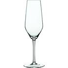 Spiegelau Style Champagneglass 24cl 4-pack