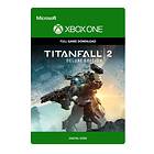 Titanfall 2 - Deluxe Edition (Xbox One | Series X/S)