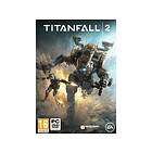 Titanfall 2 - Marauder Corps Collector's Edition (exkl. Spel) (PC)