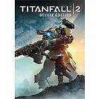 Titanfall 2 - Deluxe Edition (PC)