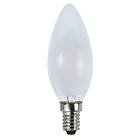 Star Trading Illumination LED Bulb Frosted 150lm 2700K E14 1,8W