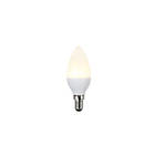 Star Trading Illumination LED Opal Candle 250lm 2700K E14 3.5W