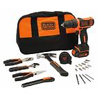 Black & Decker BDCDD12HTSA (1x1,5Ah)