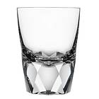 Orrefors Carat Double Old Fashion Whiskyglas 33cl 4-pack