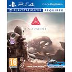 Farpoint (VR Game) (PS4)