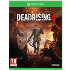 Dead Rising 4 (Xbox One | Series X/S)