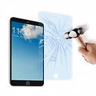 Muvit Tempered Glass Screen Protector for iPad Mini 4