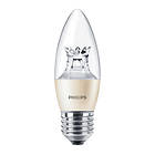 Philips Master LED Candle Diamond Spark 470lm 2700K E27 6W (Dimmable)