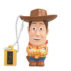Tribe USB Pixar Woody 16GB