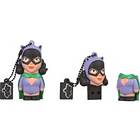 Tribe USB DC Comics Catwoman 8GB