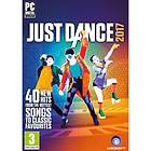 Just Dance 2017 (PC)