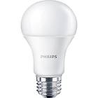 Philips CorePro LEDbulb Frosted 806lm 2700K E27 9.5W