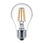 Philips Classic LED Bulb 806lm 2700K E27 7m5W