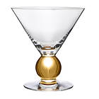 Orrefors Nobel verre à martini 21cl