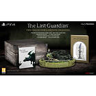 The Last Guardian - Collector's Edition (PS4)