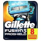 Gillette Fusion ProShield Chill 8-pack