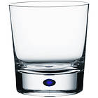 Orrefors Intermezzo Double Old Fashioned Whiskyglass 40cl