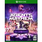 Agents of Mayhem (Xbox One | Series X/S)