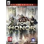 For Honor - Deluxe Edition (PC)