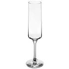 Orrefors Amor Vincit Omnia Diamond Edition Champagneglas 18cl 2-pack