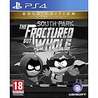 South Park : L'Annale du Destin - Gold Edition (PS4)