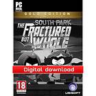 South Park: The Fractured but Whole - Gold Edition (PC)