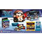 South Park: The Fractured but Whole - Collector's Edition (PC)