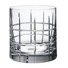 Orrefors Street Double Old Fashioned Whiskyglas 40cl