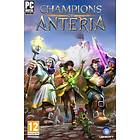 Champions of Anteria (PC)