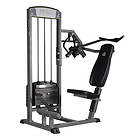 Gymleco Pull Over med Startpedal 324