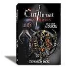 Cutthroat Caverns: Deeper & Darker (exp.)