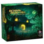 Betrayal at: House On the Hill