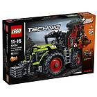 LEGO Technic 42054 Claas Xerion 5000 Trac VC